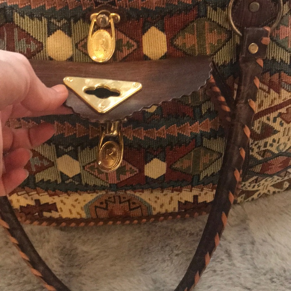 Bag from Maroco 💕 - Picture 6 of 6